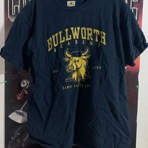 Rockstar Bully T-Shirt